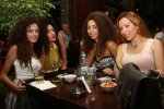 Friday Night at 3 Doors Pub, Byblos